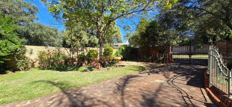 4 Bedroom Property for Sale in Doringkruin North West